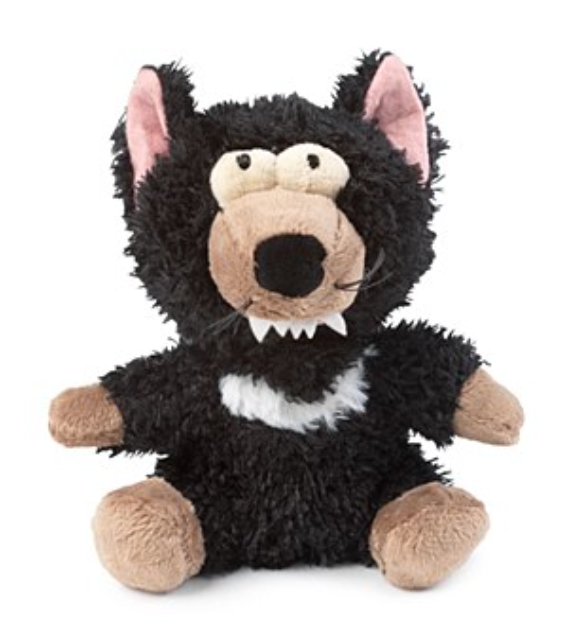 Fuzzyard Tassie Devil (Large)