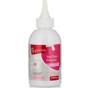 Yours Droolly Grooming - Tear Stain Remover (125ml)