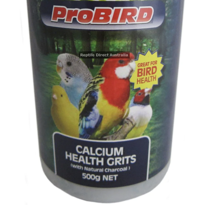 ProBird Calcium Health Grit (500g)