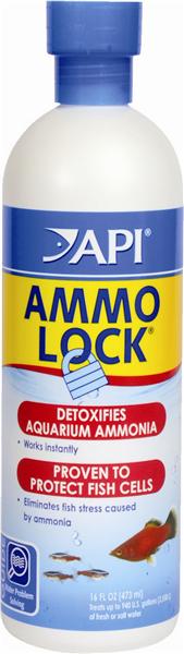 API Ammo-Lock (473ml)