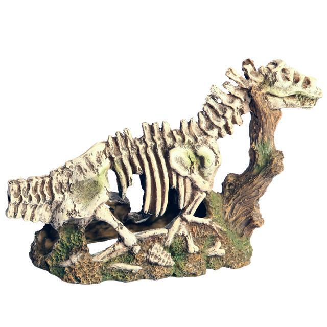 Dinosaur Skeleton Ornament
