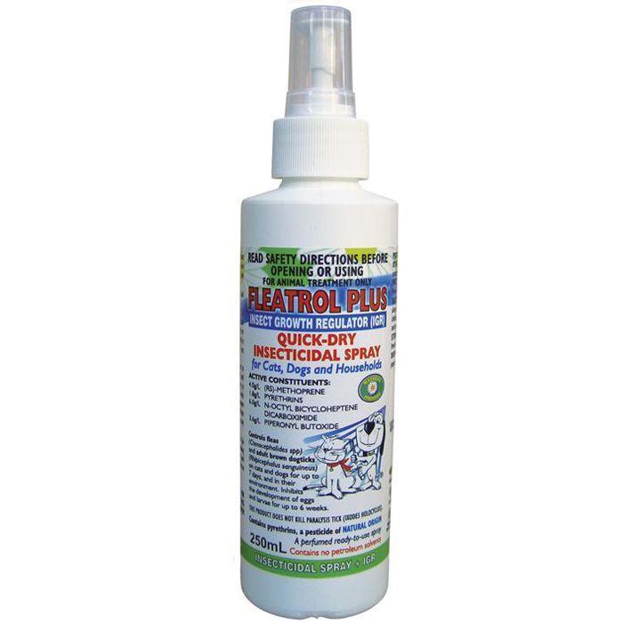 Fleatrol Plus 250ml