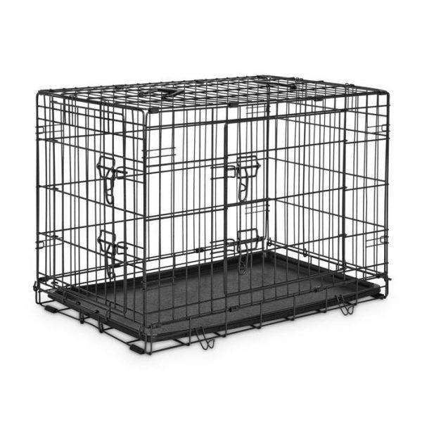 ABS Metal Crate (42 inch / 107cm)