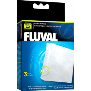 Fluval C2 HOF Poly/F P