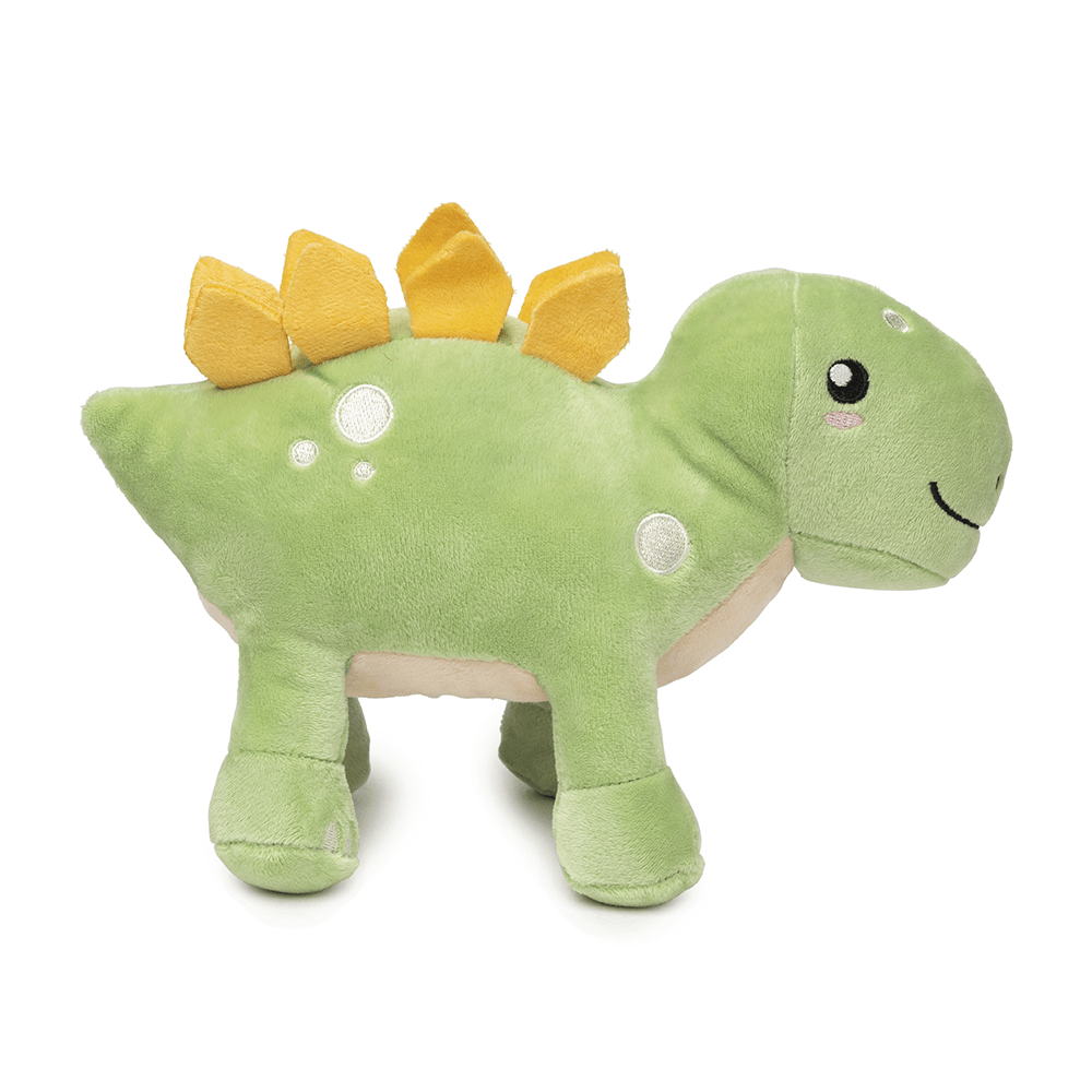 Fuzzyard Toy Stannis The Stegosaurus