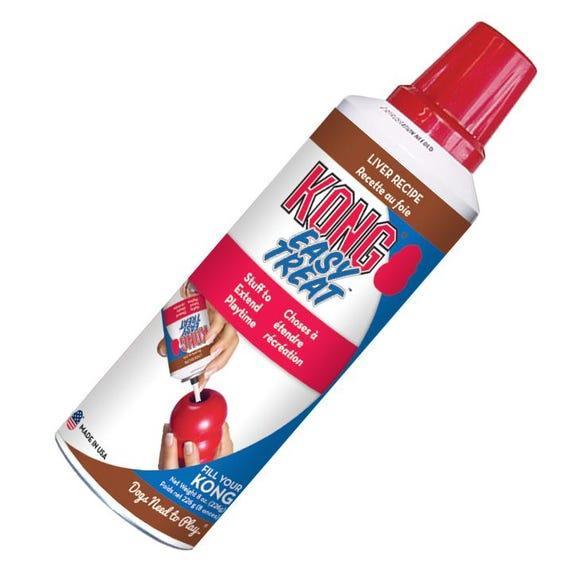 Kong Easy Treat Liver
