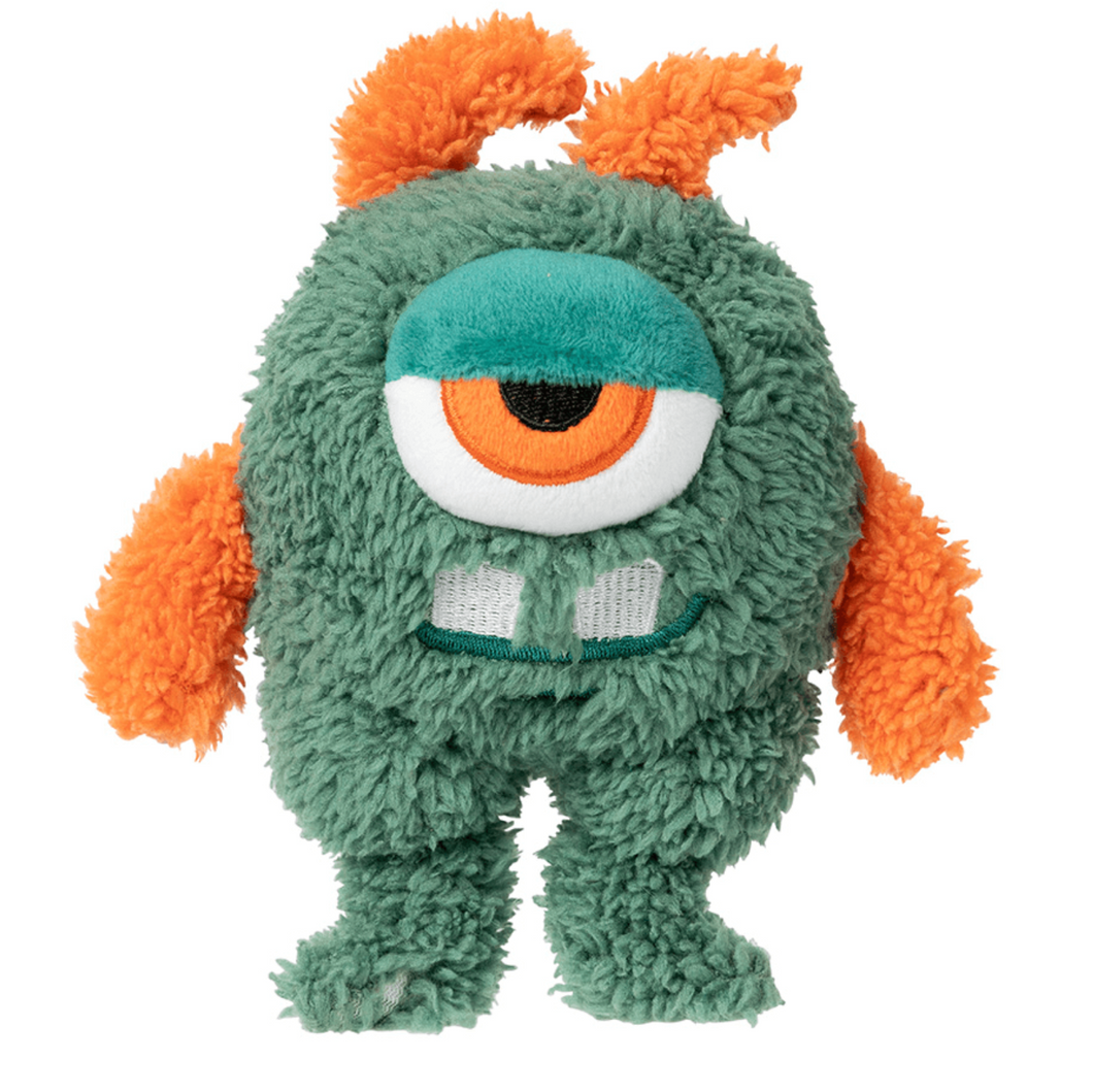 Fuzzyard Yardsters Legstrong Green - Small