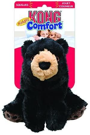 Kong Comfort Kiddos Bear Large