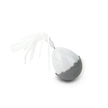 Load image into Gallery viewer, Cat Toy Clever Cat Spinner Egg
