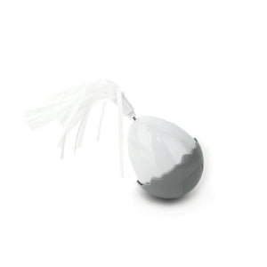 Cat Toy Clever Cat Spinner Egg