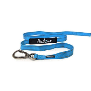 Allpet Canine Care Nylon Collar 15mm Blue