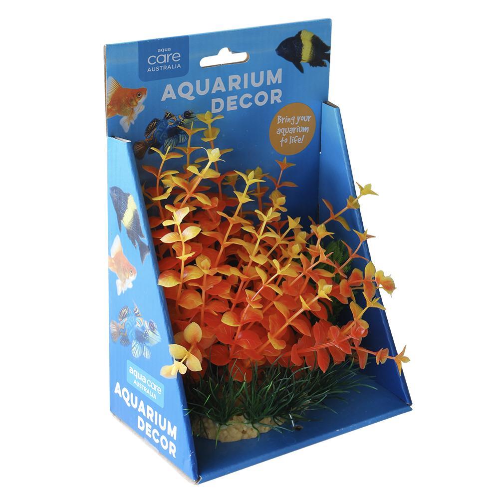 Plant Decor Resin Base 029