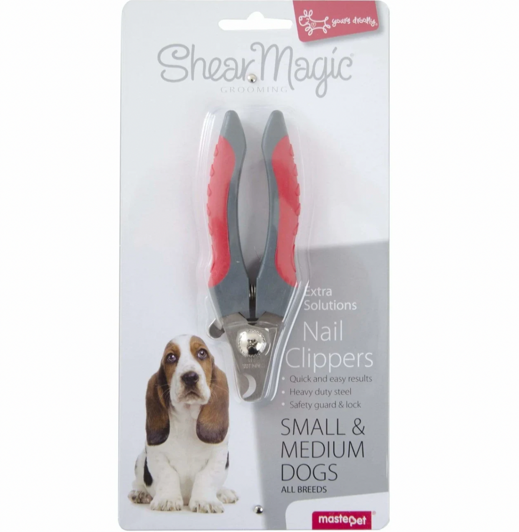 Shear Magic Nail Clipper - Small