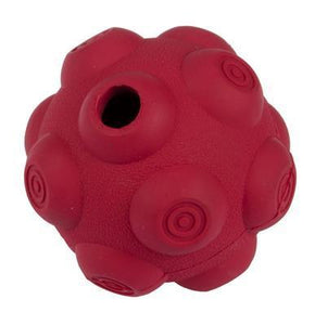 Playmates Entertaineze Treat Bouncy Ball Large