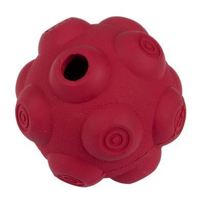 Playmates Entertaineze Treat Bouncy Ball Large