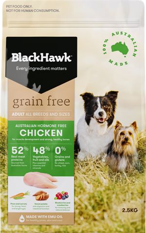 Black hawk grain 2025 free 15kg price