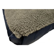 Load image into Gallery viewer, Bonofido Stay Dry Winter Futon - Blue - Medium

