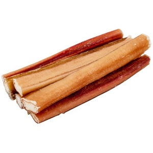 Blackdog Bully Sticks (25 pack)