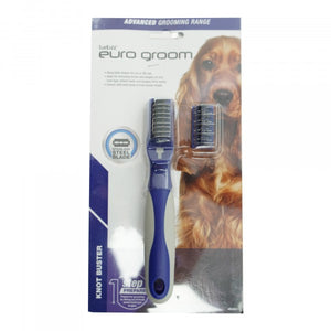 Euro Groom Deluxe Knot Buster