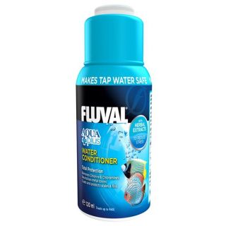 Fluval Water Conditioner 120ml