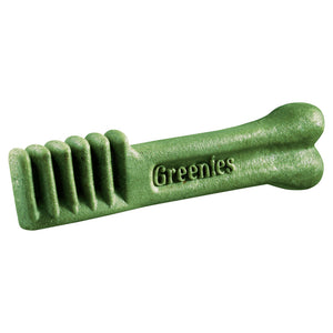 Greenies Dental Treats for Dogs - Teenie Size (340g)
