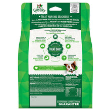 Load image into Gallery viewer, Greenies Dental Treats for Dogs - Teenie Size (340g)
