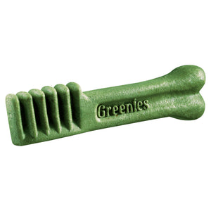 Greenies Dental Treats for Dogs - Petite Size (340g)