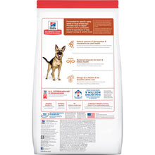 Load image into Gallery viewer, Hill&#39;s Dog Dry Food - Large Breed - Senior 6+ (12kg)
