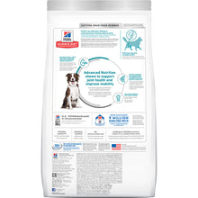 Load image into Gallery viewer, Hill&#39;s Dog Dry Food - Healthy Mobility - Large Breed (12kg)
