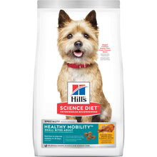 Load image into Gallery viewer, Hill&#39;s Dog Dry Food - Healthy Mobility - Small Bites (1.81kg)
