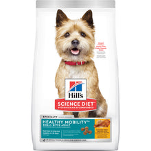 Load image into Gallery viewer, Hill&#39;s Dog Dry Food - Healthy Mobility - Small Bites (7kg)

