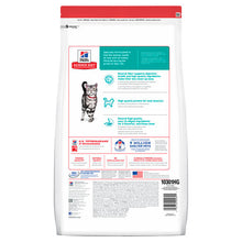 Load image into Gallery viewer, Hill&#39;s Cat Dry Food - Indoor (4kg)
