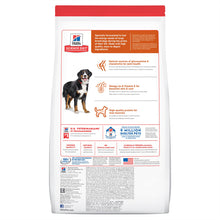 Load image into Gallery viewer, Hill&#39;s Dog Dry Food - Large Breed (12kg)
