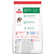 Load image into Gallery viewer, Hill&#39;s Dog Dry Food - Puppy (12kg)

