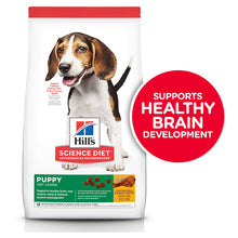 Load image into Gallery viewer, Hill&#39;s Dog Dry Food - Puppy (3kg)

