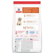 Load image into Gallery viewer, Hill&#39;s Dog Dry Food - Puppy - Large Breed (3kg)
