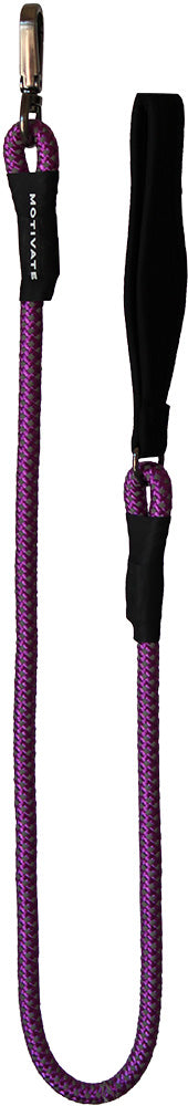 Huskimo Dog Lead - Motivate - Aurora - Ultralight