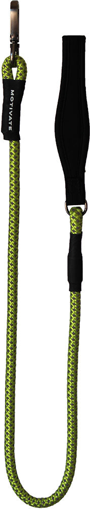 Huskimo Dog Lead - Motivate - Daintree - Ultralight