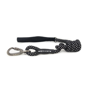 Huskimo Dog Lead - Motivate - Dark Sky - Classic