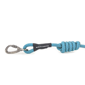 Huskimo Dog Lead - Motivate - Ningaloo - Ultralight