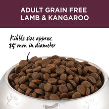 Load image into Gallery viewer, Ivory Coat Dog Dry Food - Lamb &amp; Kangaroo (13kg)
