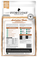 Load image into Gallery viewer, Ivory Coat Dog Dry Food - Puppy - Large Breed - Lamb (2kg)
