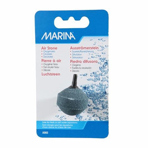 Marina Airstone Round 2cm