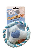 Load image into Gallery viewer, Dog Toy Puppy Cudddle`m Toy 14cm

