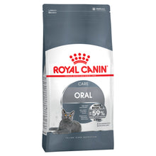Load image into Gallery viewer, Royal Canin Cat Dry Food - Dental Care (1.5kg)
