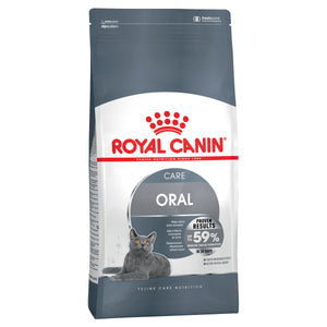 Royal Canin Cat Dry Food - Dental Care (1.5kg)