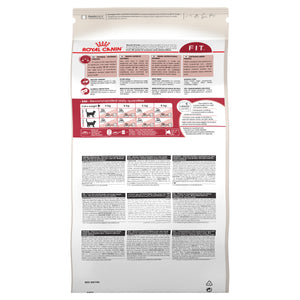Royal Canin Cat Dry Food - Fit (4kg)