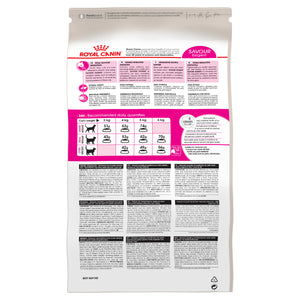 Royal Canin Cat Dry Food - Savour (4kg)