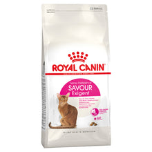 Load image into Gallery viewer, Royal Canin Cat Dry Food - Savour (4kg)
