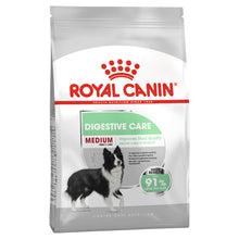 Load image into Gallery viewer, Royal Canin Dog Dry Food - Medium - Digestive (3kg)
